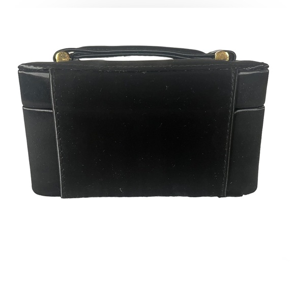 Small Jewelry Case w/Tray-New! - Picture 2 of 8